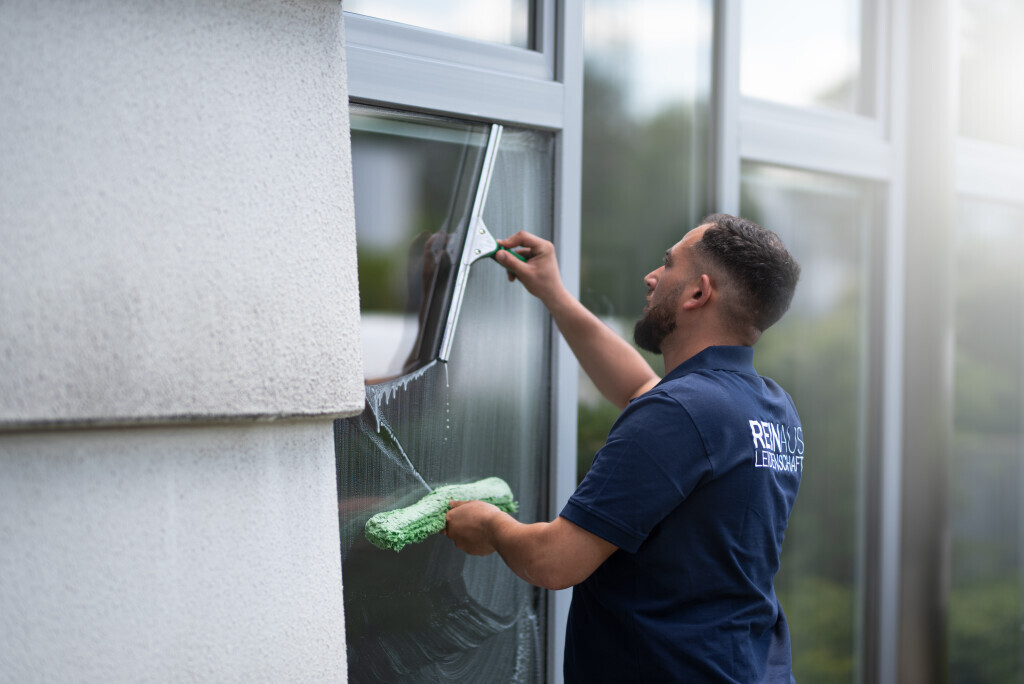 Bilder FERMA Gebäudereinigung GmbH