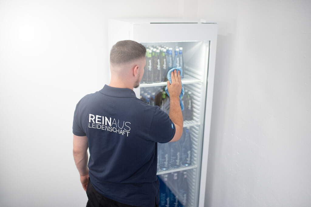 Bilder FERMA Gebäudereinigung GmbH