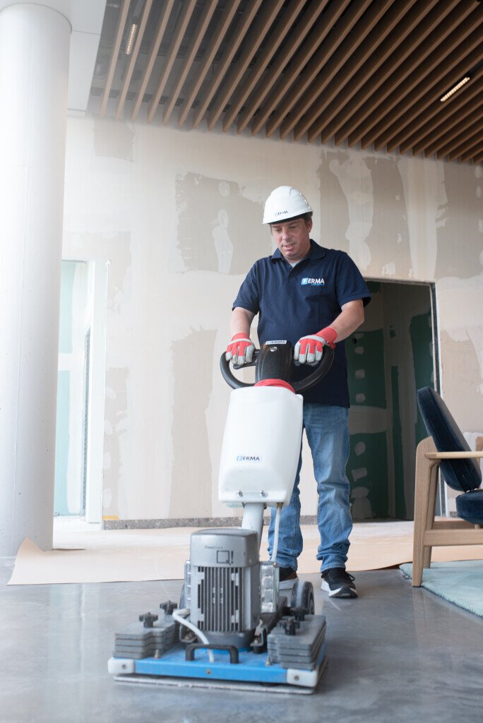 Bilder FERMA Gebäudereinigung GmbH