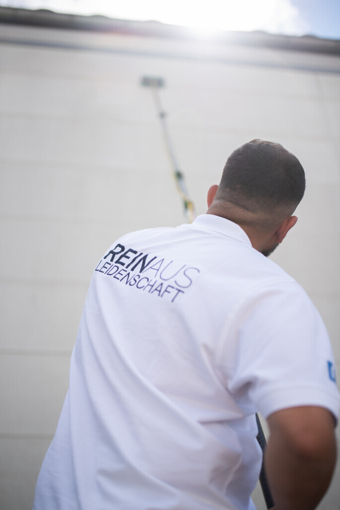 Bilder FERMA Gebäudereinigung GmbH