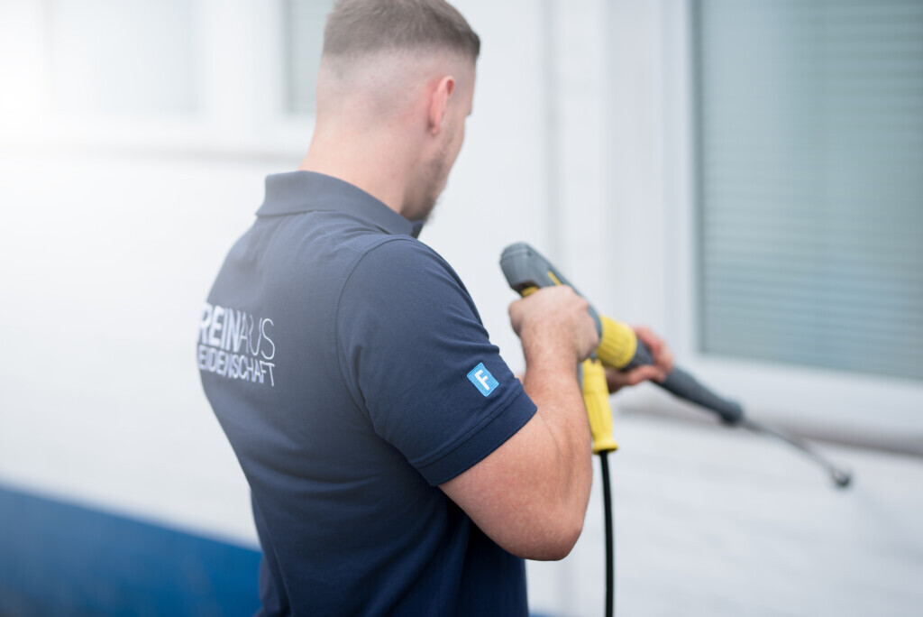 Bilder FERMA Gebäudereinigung GmbH