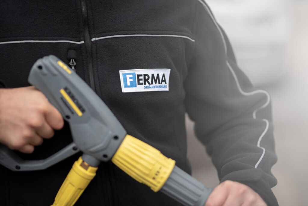 Bilder FERMA Gebäudereinigung GmbH