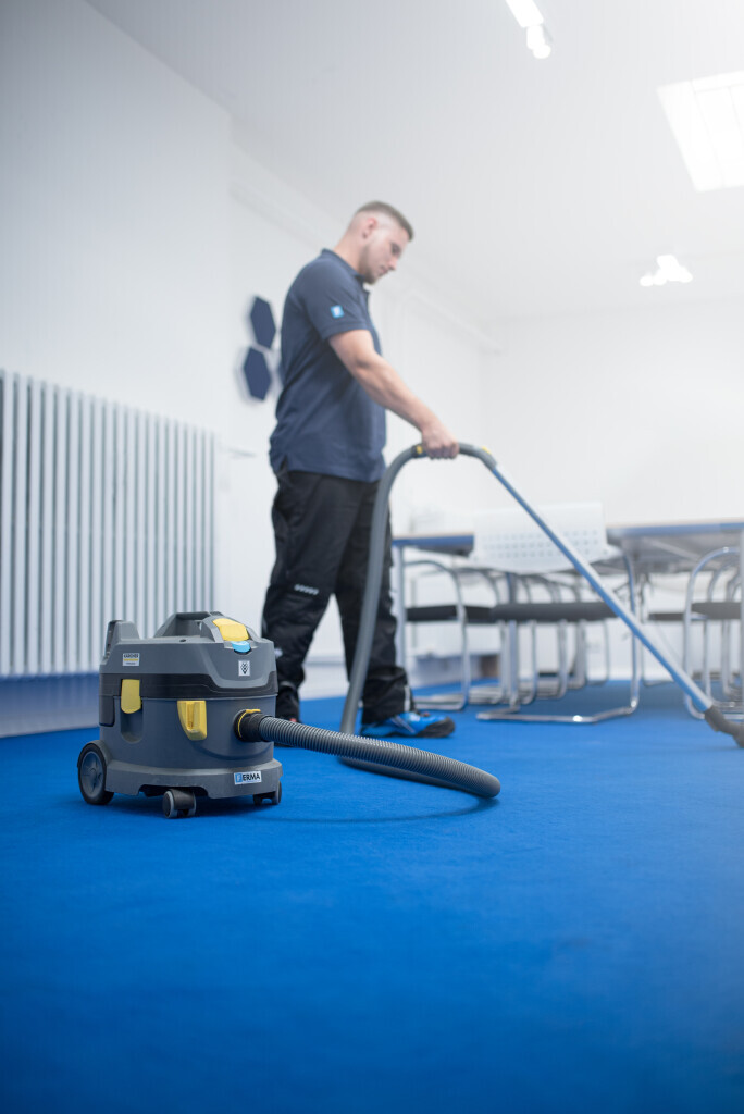 Bilder FERMA Gebäudereinigung GmbH