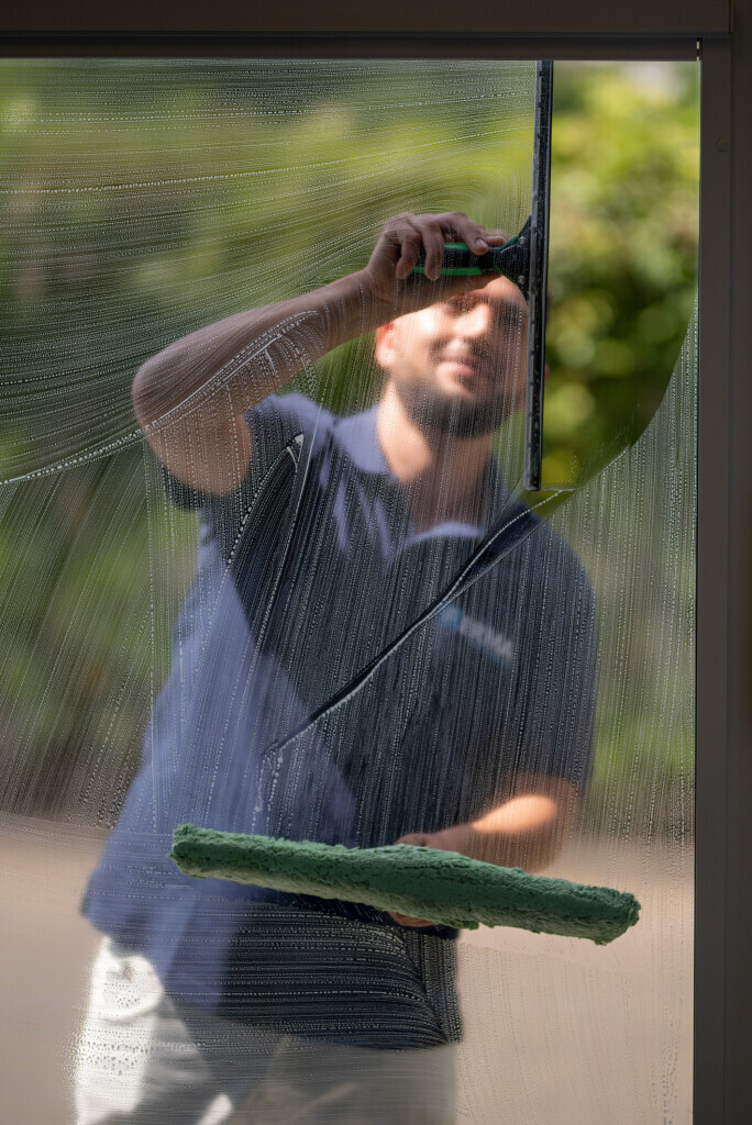 Bilder FERMA Gebäudereinigung GmbH