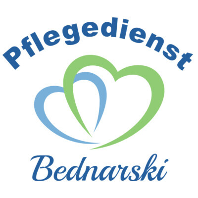 Pflegedienst Bednarski GmbH Logo