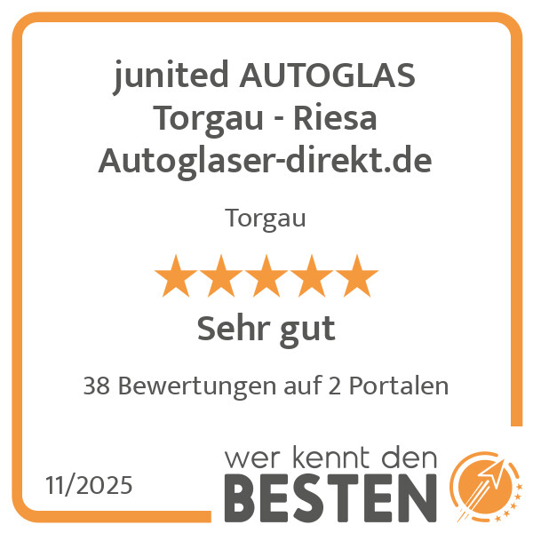 Bilder junited AUTOGLAS Torgau - Riesa Autoglaser-direkt.de