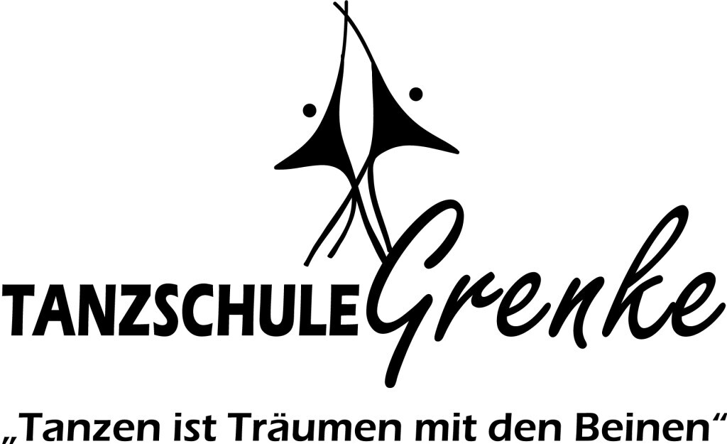 Tanzschule Grenke Logo