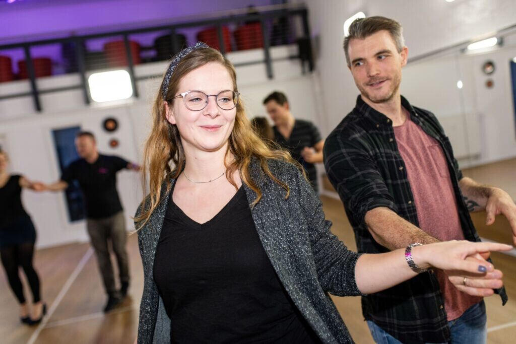 Bilder Tanzschule Grenke