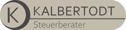 Kalbertodt Steuerberater Logo