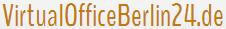 VirtualOfficeBerlin24.de Logo
