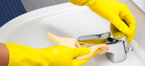 Bilder V & K Gebäudedienste