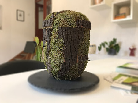 Bilder Bestattungen End