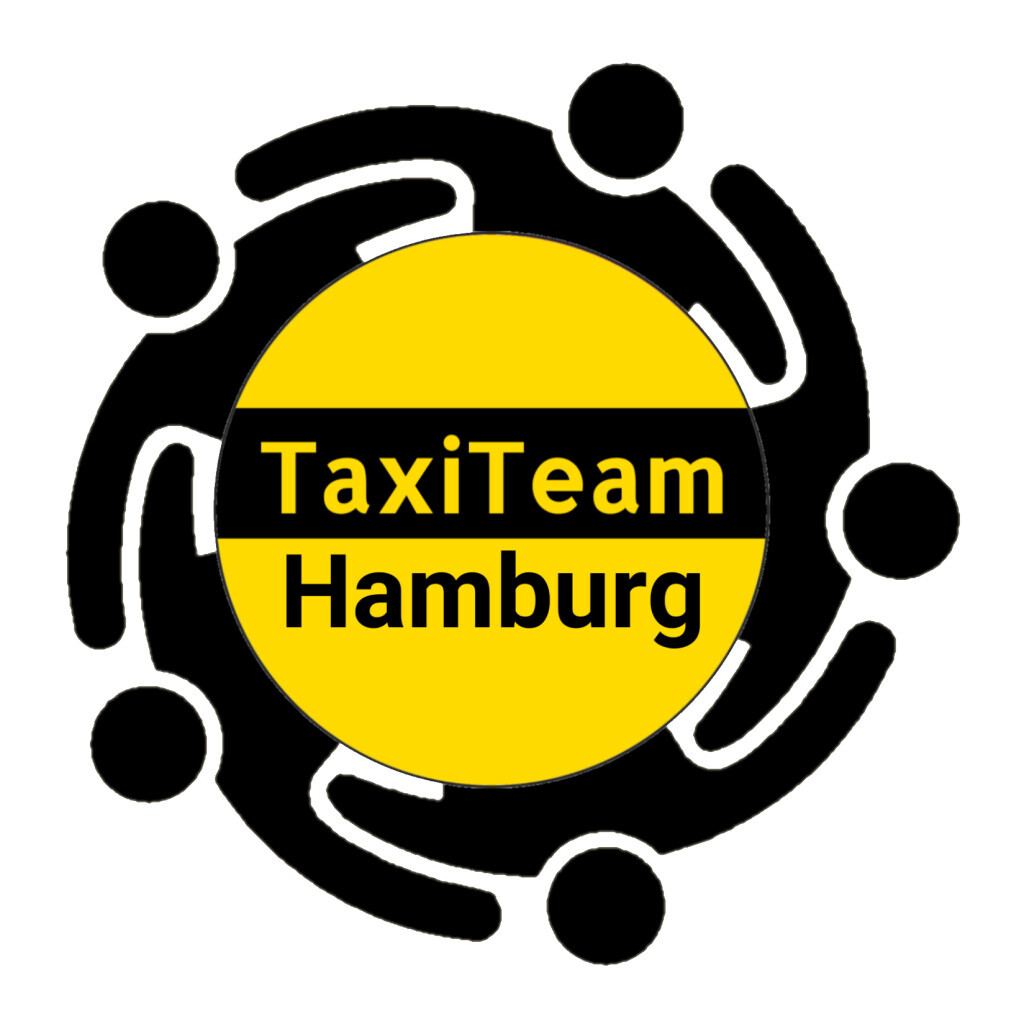 Taxiteam Harburg Logo