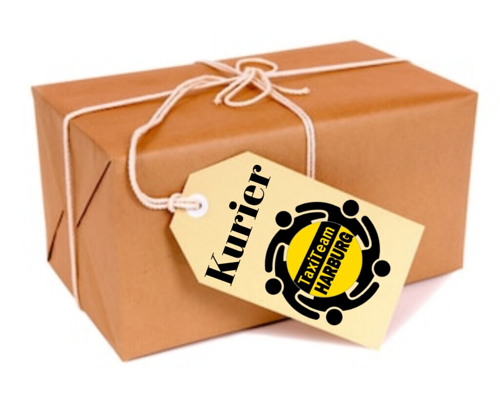 Bilder Taxiteam Harburg