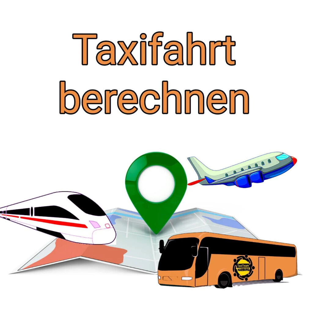 Bilder Taxiteam Harburg