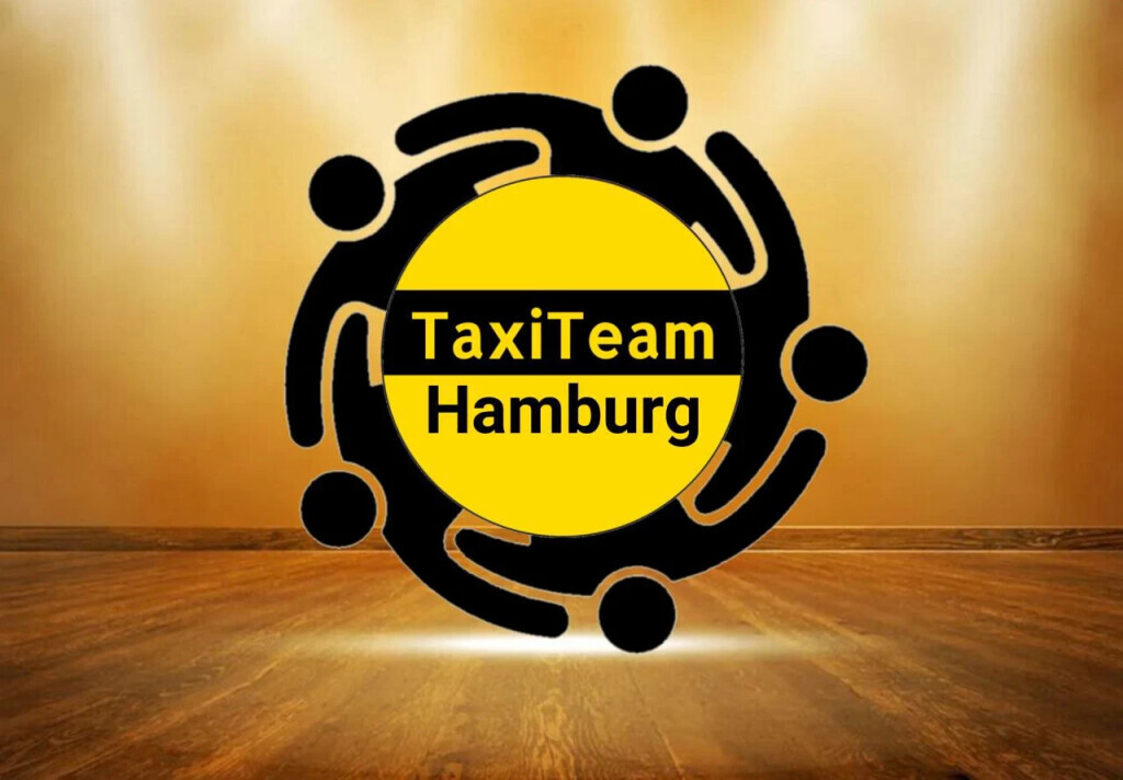 Bilder Taxiteam Harburg