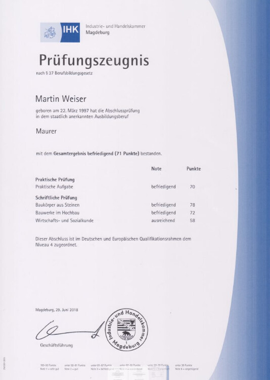 Bilder Immobilienweiser e.K.
