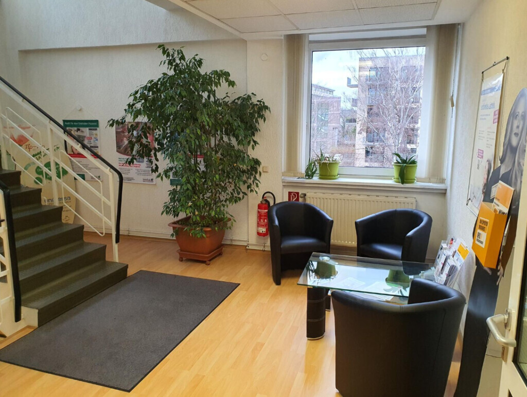 Bilder Versicherungsfachbüro Pilawa