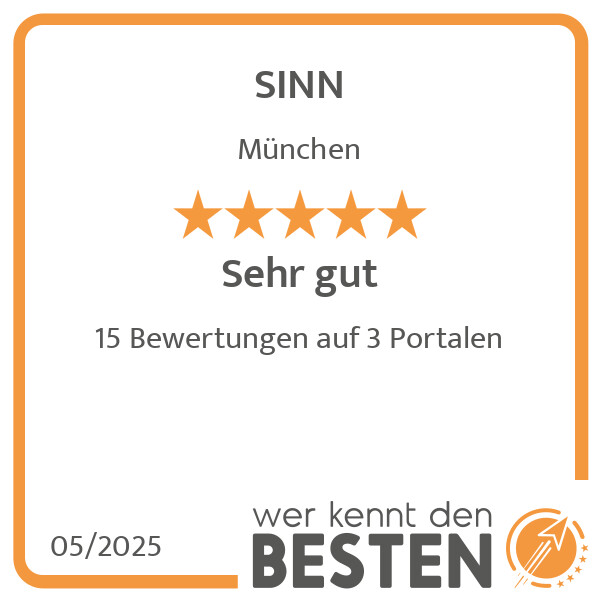 Bilder SINN