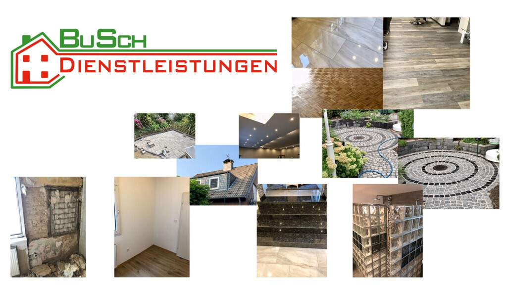 Bilder BuSch-Dienstleistungen