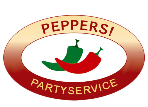 Bilder Peppers! Partyservice