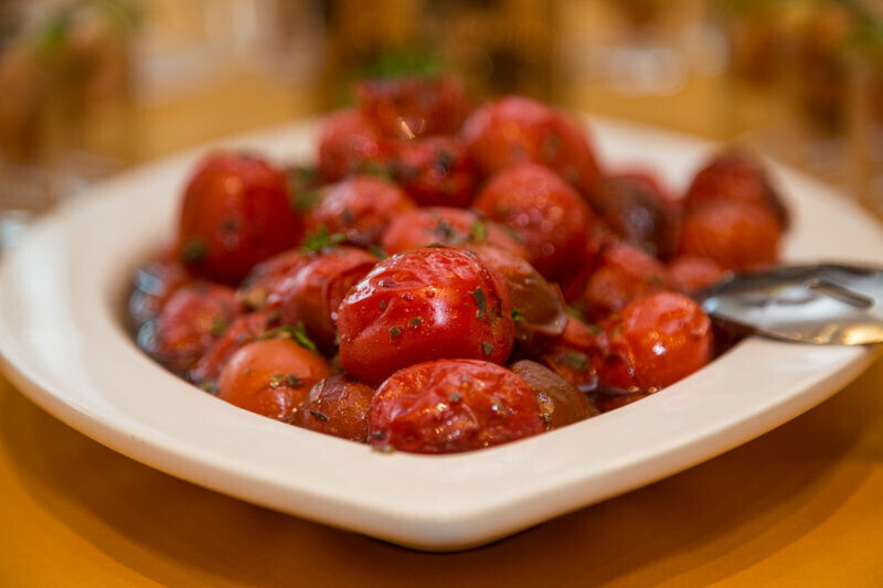 Bilder Peppers! Partyservice