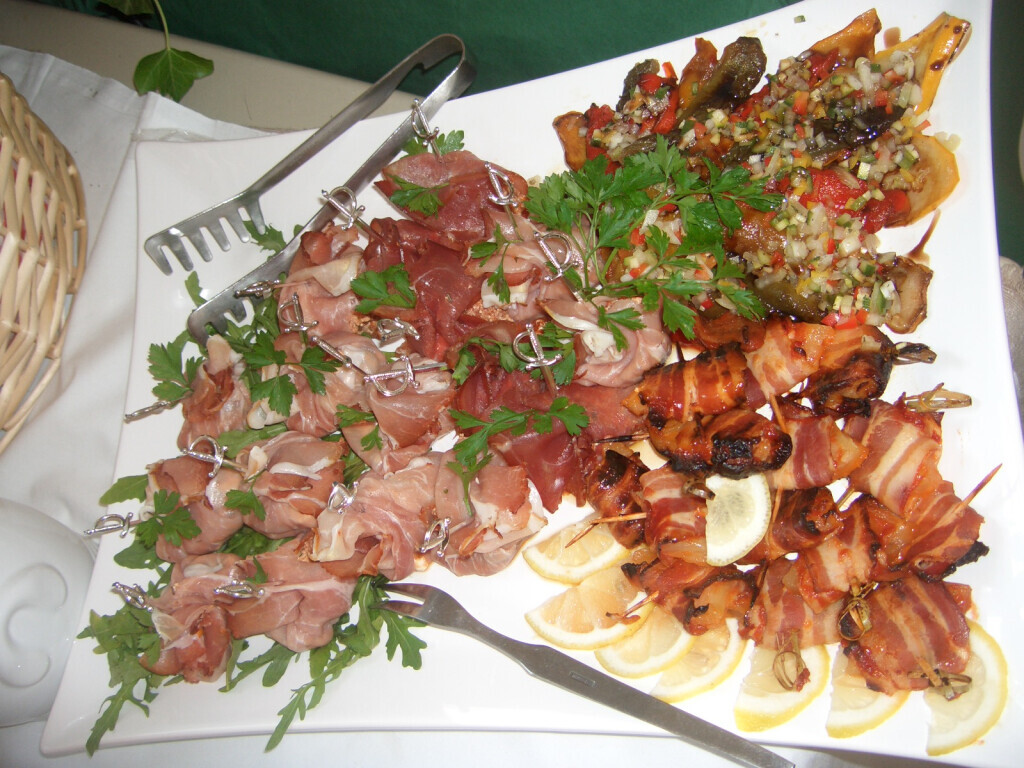 Bilder Peppers! Partyservice