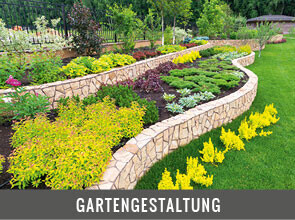 Bilder Waloch Gartenprojekte