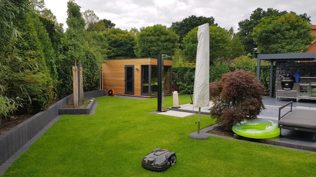 Bilder Waloch Gartenprojekte