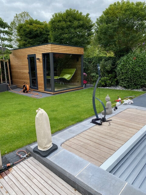 Bilder Waloch Gartenprojekte