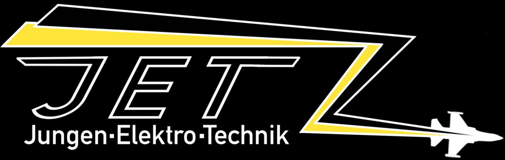 JET Jungen Elektrotechnik Logo