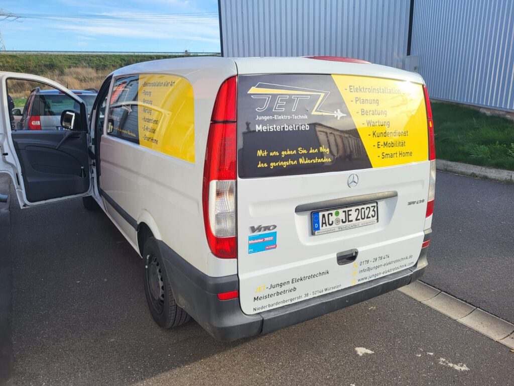 Bilder JET Jungen Elektrotechnik