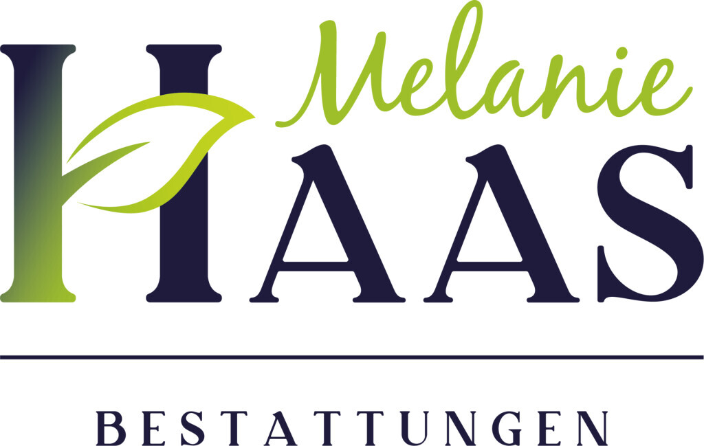 Bestattungen Haas Logo