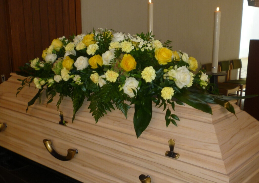 Bilder Bestattungen Haas