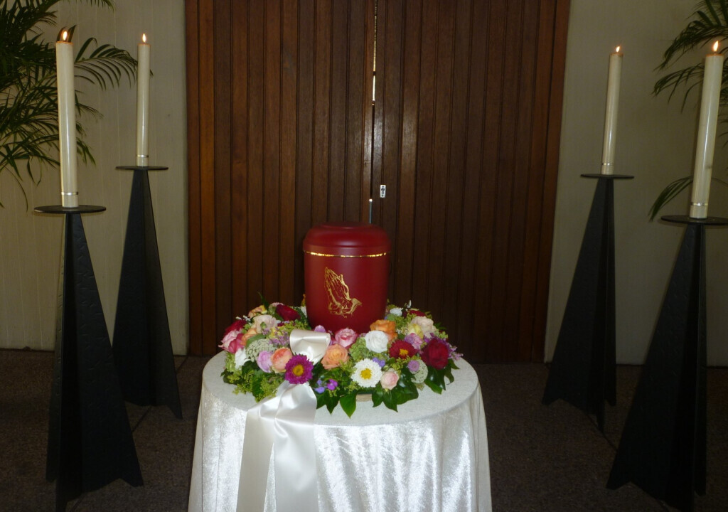 Bilder Bestattungen Haas