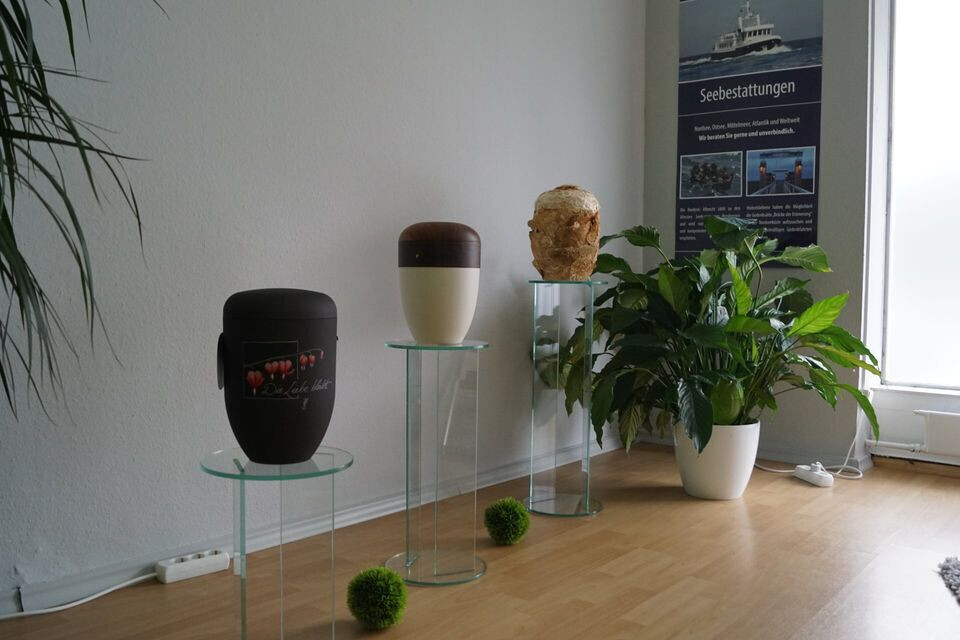 Bilder Bestattungen Haas