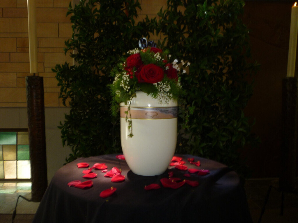 Bilder Bestattungen Haas