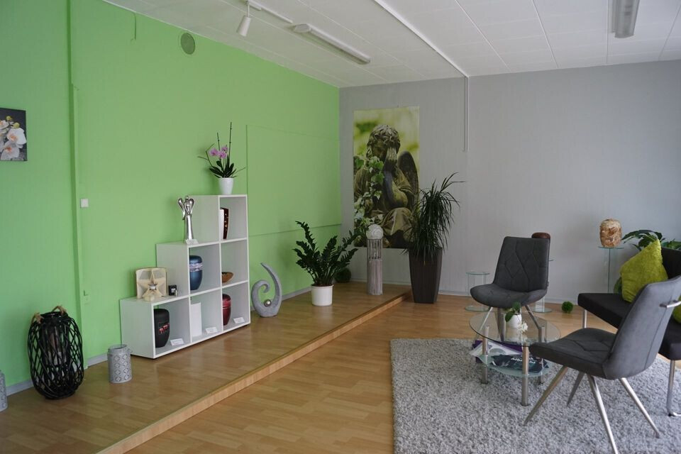 Bilder Bestattungen Haas