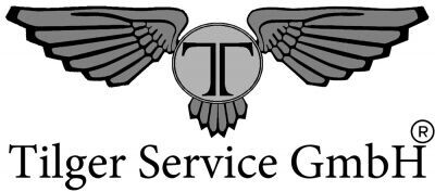Tilger Service GmbH Logo