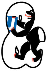 Gebäudereinigung Berlin City Logo