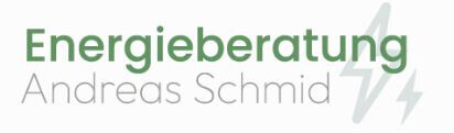 Energieberatung Andreas Schmid Logo