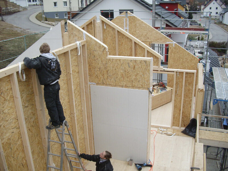 Bilder Energieberatung Andreas Schmid