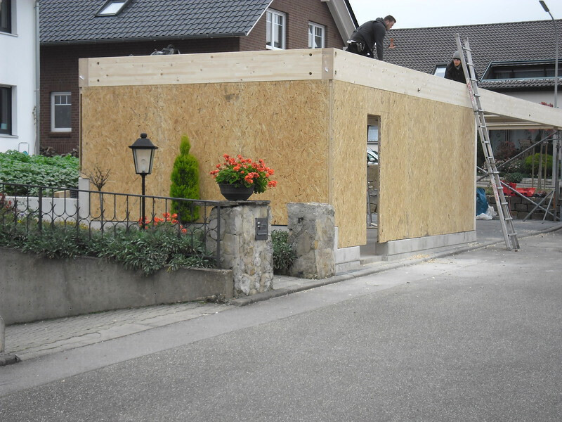 Bilder Energieberatung Andreas Schmid