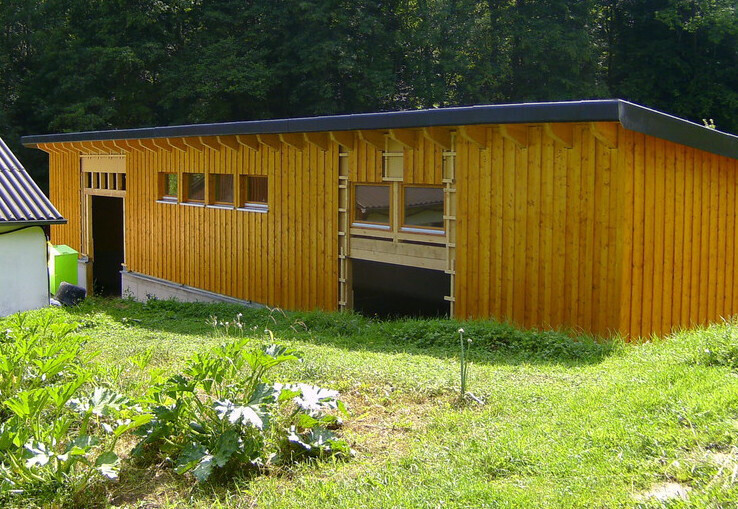 Bilder Energieberatung Andreas Schmid