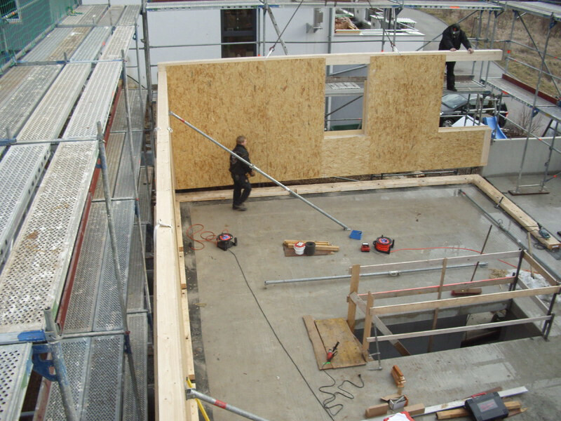 Bilder Energieberatung Andreas Schmid