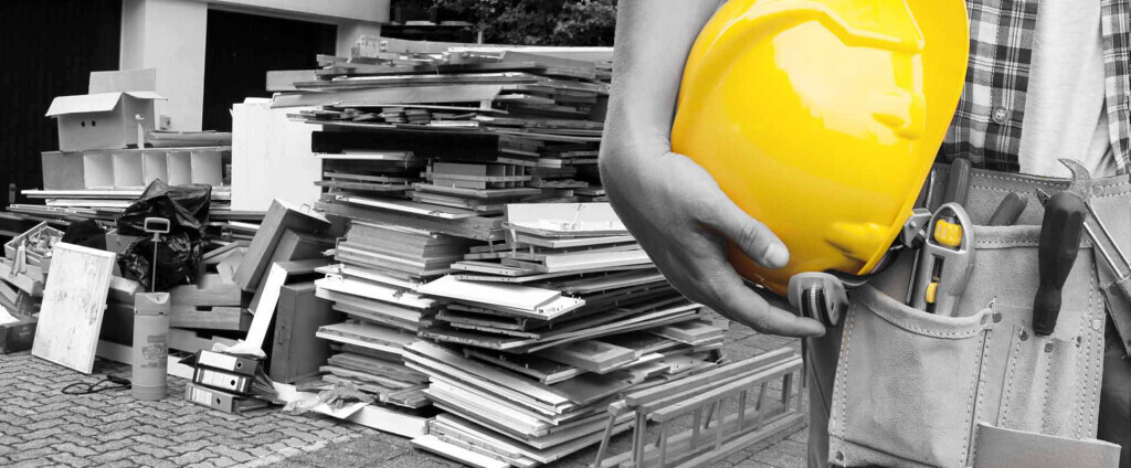 Bilder Entrümpelungsfachbetrieb & Containerdienst Sandra Bläsius e.K.