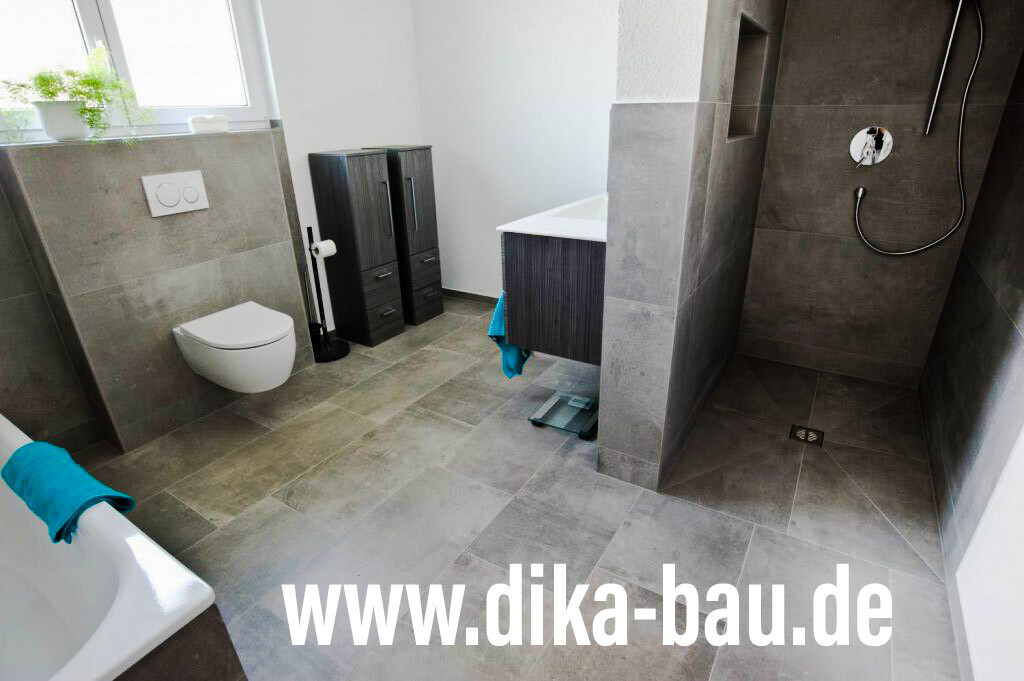 Bilder Dika Bau