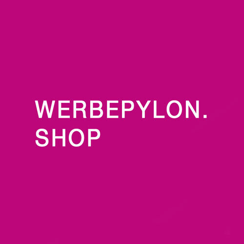 Bilder Werbepylon.shop | die schönsten Werbepylone und Werbestelen