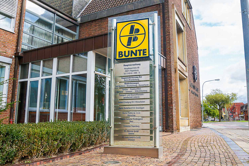 Bilder Werbepylon.shop | die schönsten Werbepylone und Werbestelen