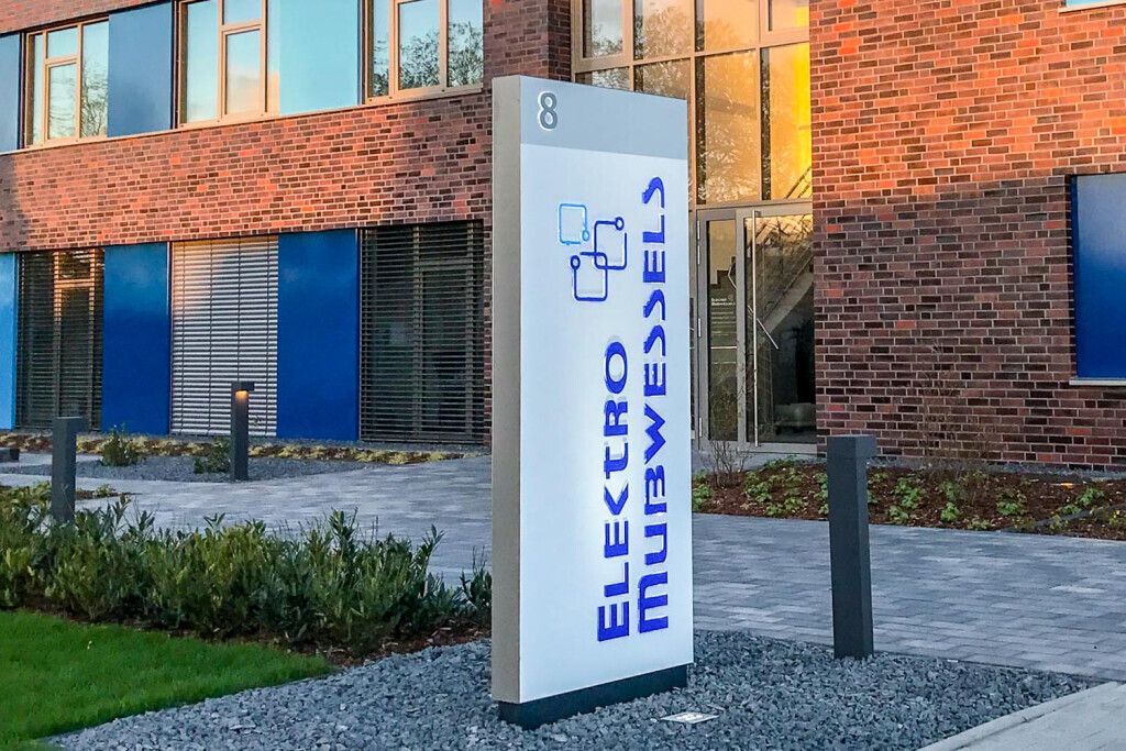 Bilder Werbepylon.shop | die schönsten Werbepylone und Werbestelen